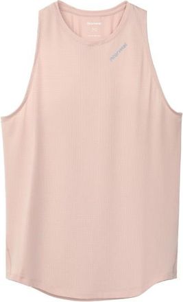 NNormal Race Tank Tank Top für Damen | rosa