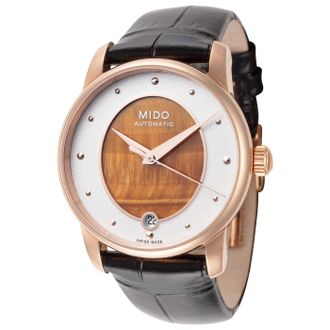 Mido Baroncelli Womens Watch