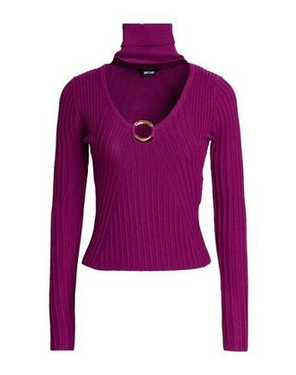 Just Cavalli KNITWEAR - Turtlenecks on YOOX.COM