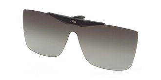 Fila AGFI200 Clip-On Only Polarized L64P Mens Sunglasses Size 99