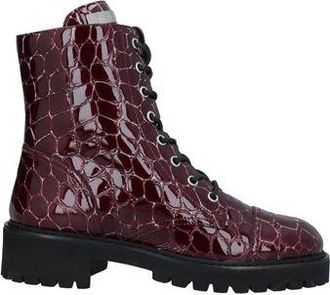 Giuseppe Zanotti FOOTWEAR - Ankle boots sur YOOX.COM