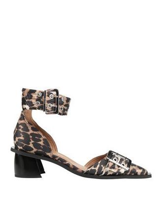 Ganni SCHUHE - Pumps auf YOOX.COM