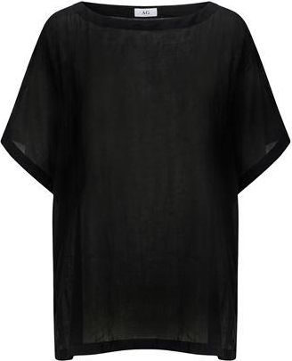 Annagreta TOPWEAR - Tops on YOOX.COM
