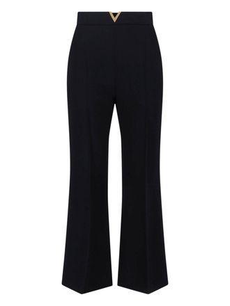 Valentino Pantaloni Vlogo Signature