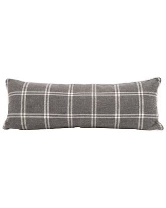 Essentials For Living Set Of 2 The Not So Basic 34In Essential Lumbar Pillows