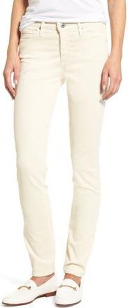 AG - Adriano Goldschmied Prima Corduroy Skinny Pants in Cfo Chiffo at Nordstrom Rack, Size 23