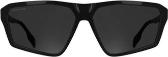Canada Goose Grey Square Mens Sunglasses GC25627SE 001 62