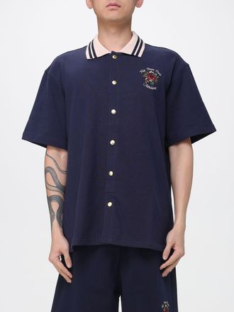 Dr&ocirc;le de Monsieur Camicia Dr&ocirc;le De Monsieur in cotone