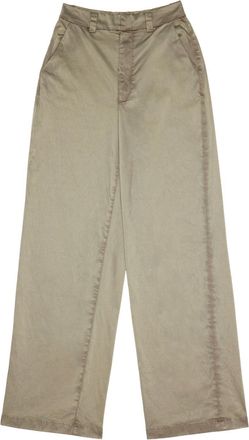 Cotton Citizen Womens London Relaxed Pant In Chai Cast