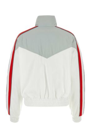 Gucci Multicolor Jersey Sweatshirt