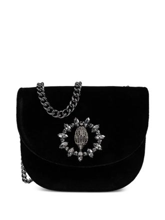 Kurt Geiger small Chelsea cross body bag - Black