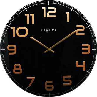 NeXtime Reloj Nextime 2269 Zi Con Manecillas