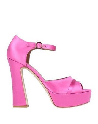 Malone Souliers CALZATURE - Sandali su YOOX.COM