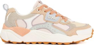 Colmar Womens Originals Garner Fuse Sneakers