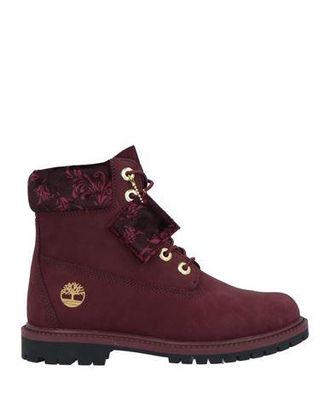 Timberland CALZADO - Botines de ca&ntilde;a alta en YOOX.COM