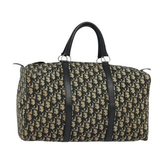 Bulgari Borsa a mano Pre-owned fantasia - - Pre-owned - Donna - Blu - ONE SIZE