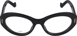 Loewe Occhiali da sole Loewe Lw50090 I 001 /18/140