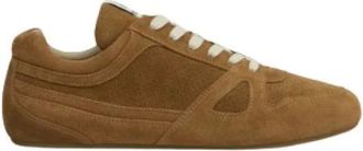 Isabel Marant Heren, Schoenen, Bruin, Maat: 41 EU Su&egrave;de