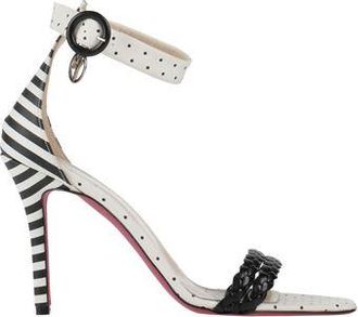 Manila Grace FOOTWEAR - Sandals on YOOX.COM