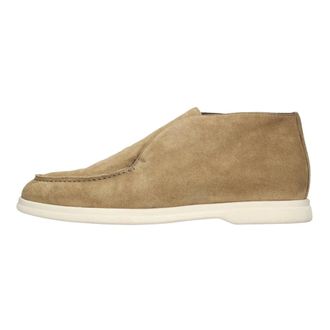 Jerold Wilton Uomo, Scarpe, Beige, 40 EU, new