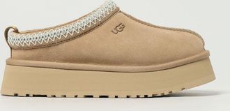 UGG Sabot Tasman II in camoscio