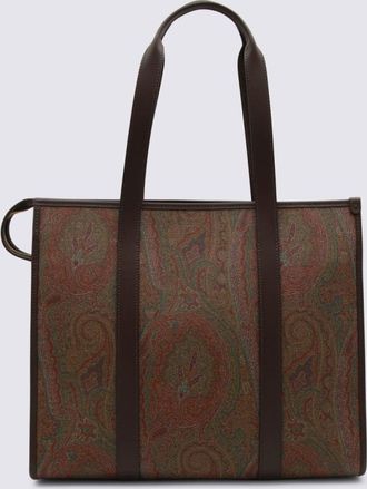 Etro Mens accessories-mens bags & wallets MP1D0015AA012M0019
