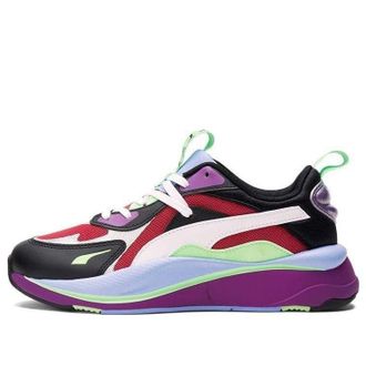 Puma (WMNS) PUMA RS-Curve Berry Glitch 381831-01