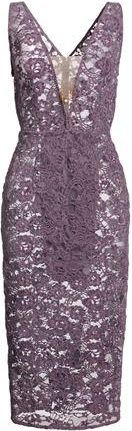 Elisabetta Franchi KLEIDER - Midi-Kleider auf YOOX.COM