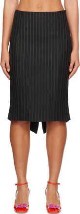 Moschino Midi skirts from $382.00 - on Stylight