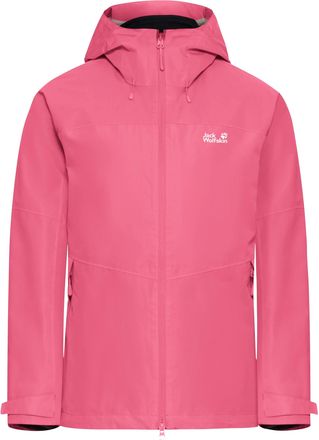 Jack Wolfskin 3-in-1-Funktionsjacke