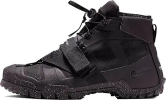 Nike Undercover x SFB Mountain Black BV4580-001