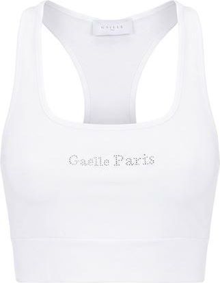 Ga&euml;lle Paris TOPWEAR - Top su YOOX.COM