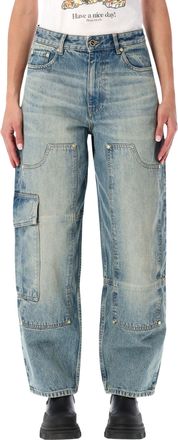 Ganni Jeans