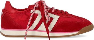 Back70 SNEAKER ROCKET ROSSA BACK70