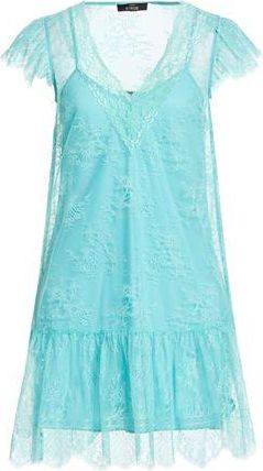 Twin-Set KLEIDER - Mini-Kleider auf YOOX.COM