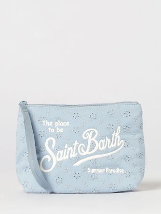 MC2 Saint Barth Pochette Aline in Sangallo