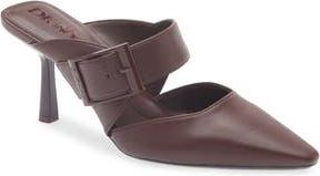 DKNY Nardin Pointed Toe Pump in Sangria at Nordstrom Rack, Size 7.5
