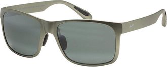 Maui Jim Mens Red Sands 60Mm Sunglasses