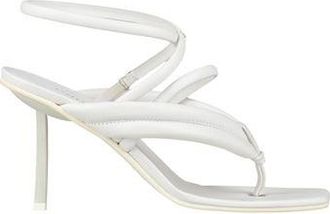 Le Silla CALZATURE - Infradito su YOOX.COM