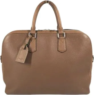 Louis Vuitton unisex, Pre-owned, Marrone, Taglia unica, used