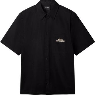Axel Arigato Drew Pocket Shirt