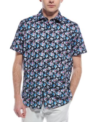 Robert Graham Alred Classic Fit Shirt