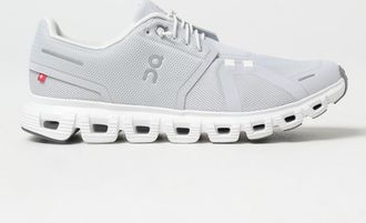 On Running Sneakers Cloud 6 On in mesh riciclato