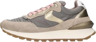 Voile Blanche Qwark Hype - Dames - Sneakers - Veelkleurig - 40 EU - Leer - Schoenen