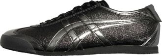 Onitsuka Tiger Mexico 66 Glitter Pack Black Gunmetal 1183C480-001
