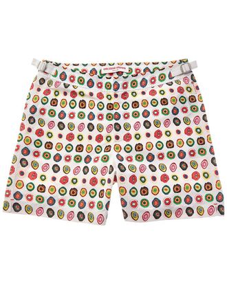 Orlebar Brown Bulldog 6In Swim Short