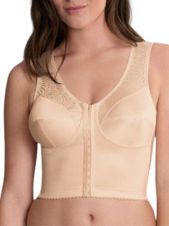 Anita Womens Mylena Support Bra Angelskin - Beige - Size 38C