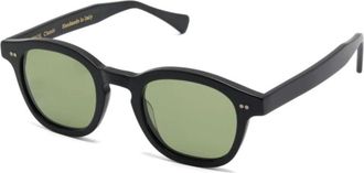 Epos Bronte 3 Zonnebril - unisex - Zonnebrillen - Zwart - 48 MM - Accessoires