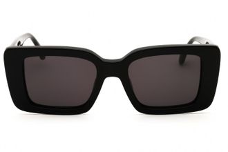 Palm Angels DORRIS Sunglasses - Black