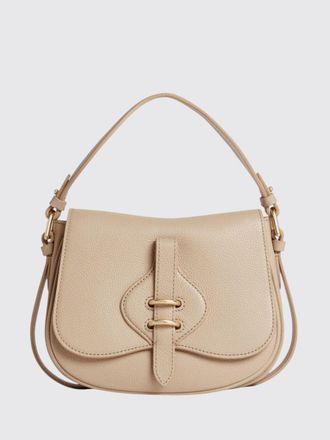 Coccinelle Mini Bag COCCINELLE Woman color Beige